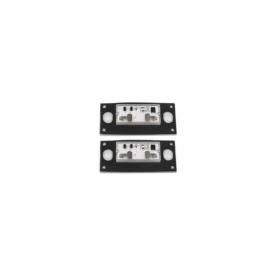 Abakus L032100010Led Licence Plate Light