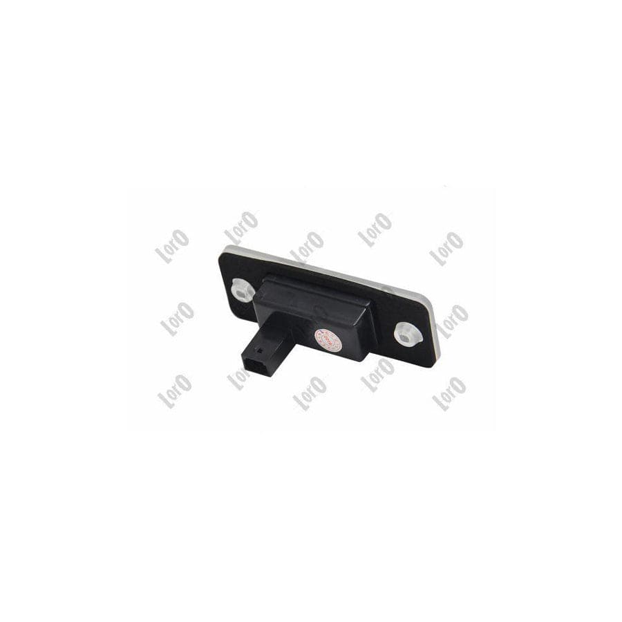Abakus L032100012Led Licence Plate Light for Audi A8 D3 (4E2, 4E8)