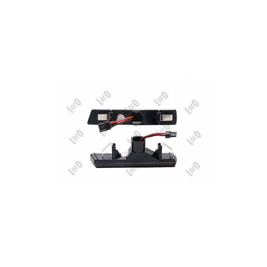 Abakus L04140008Ledsd Indicator Set