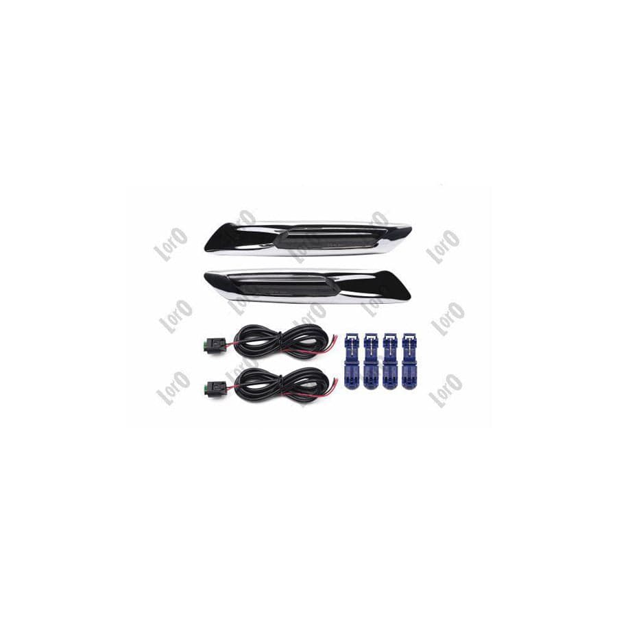 Abakus L04140011LedDS Indicator Set for BMW 5 Series