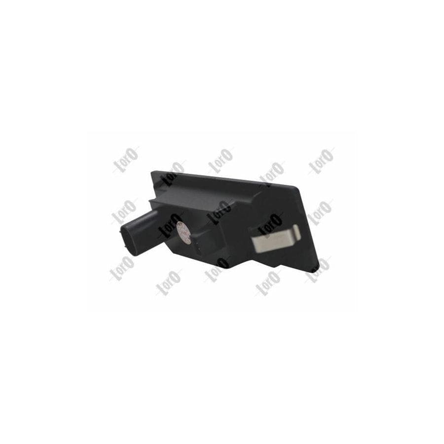 Abakus L042100007Led Licence Plate Light