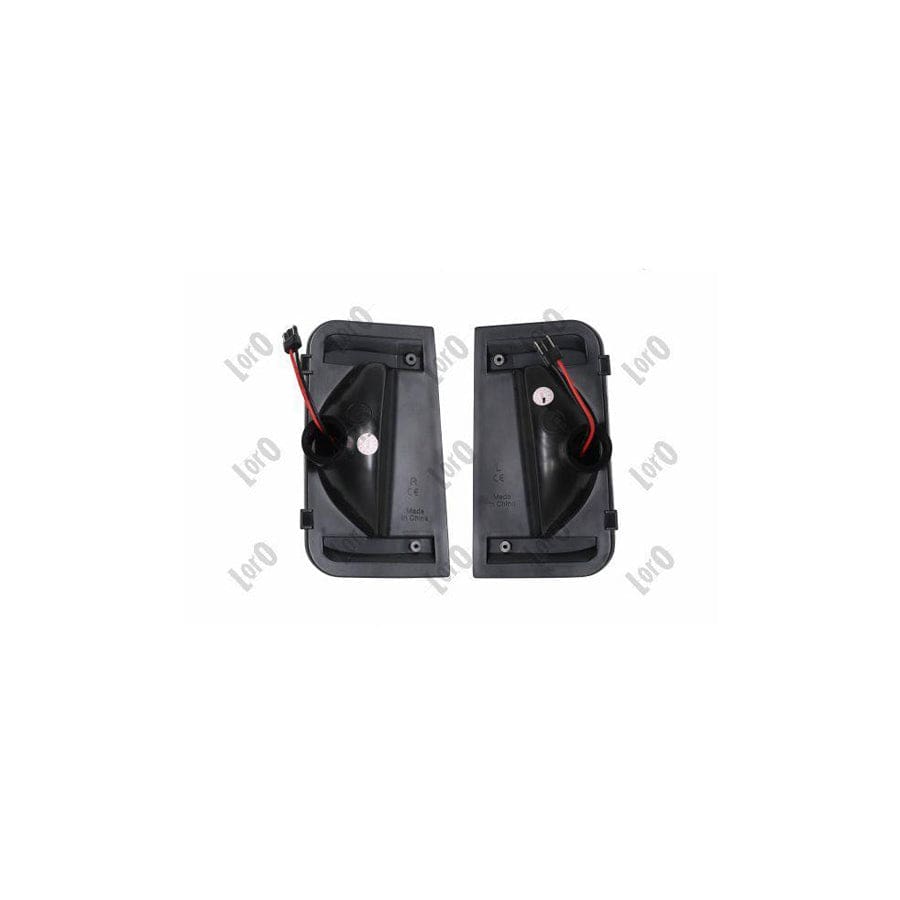 Abakus L16140003Ledd Indicator Set