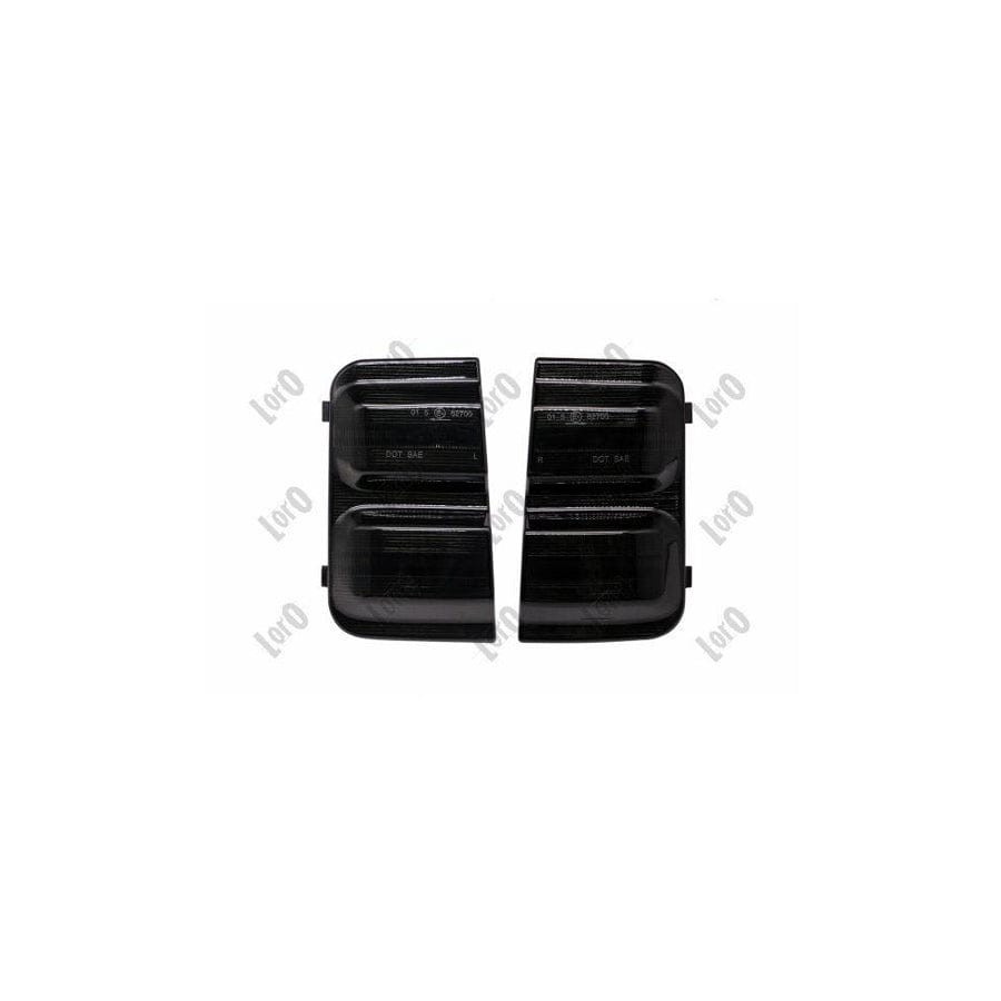 Abakus L16140003Ledsd Indicator Set