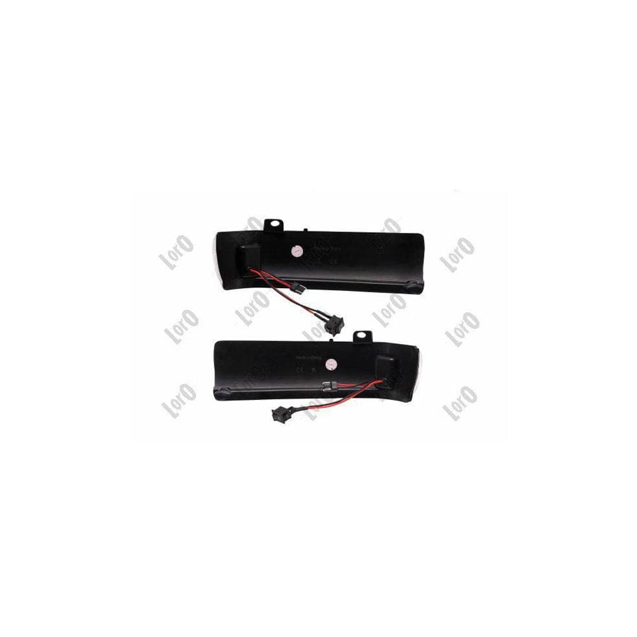 Abakus L16140006Ledd Indicator Set