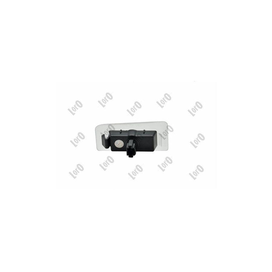 Abakus L192100001Led Licence Plate Light