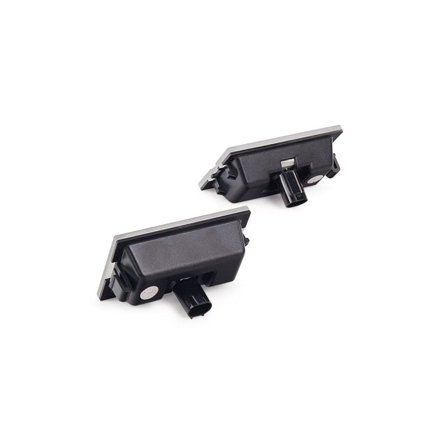 Abakus L272100001Led Licence Plate Light