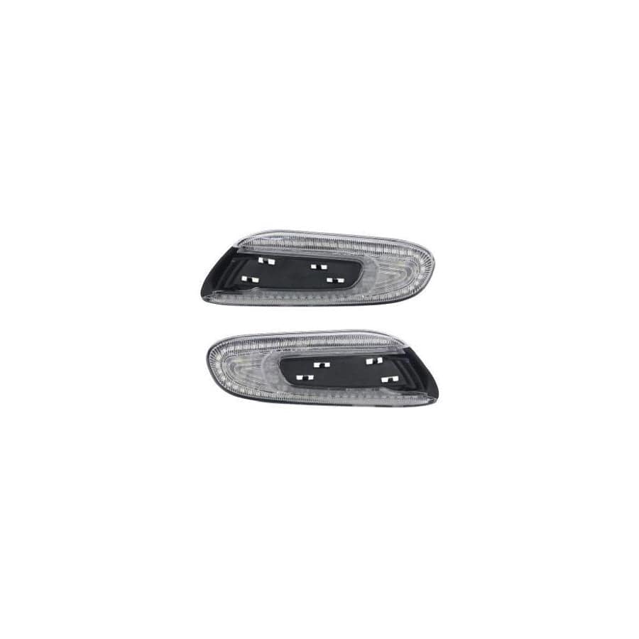 Abakus L32140004Ledd Side Indicator for Mini Hatchback