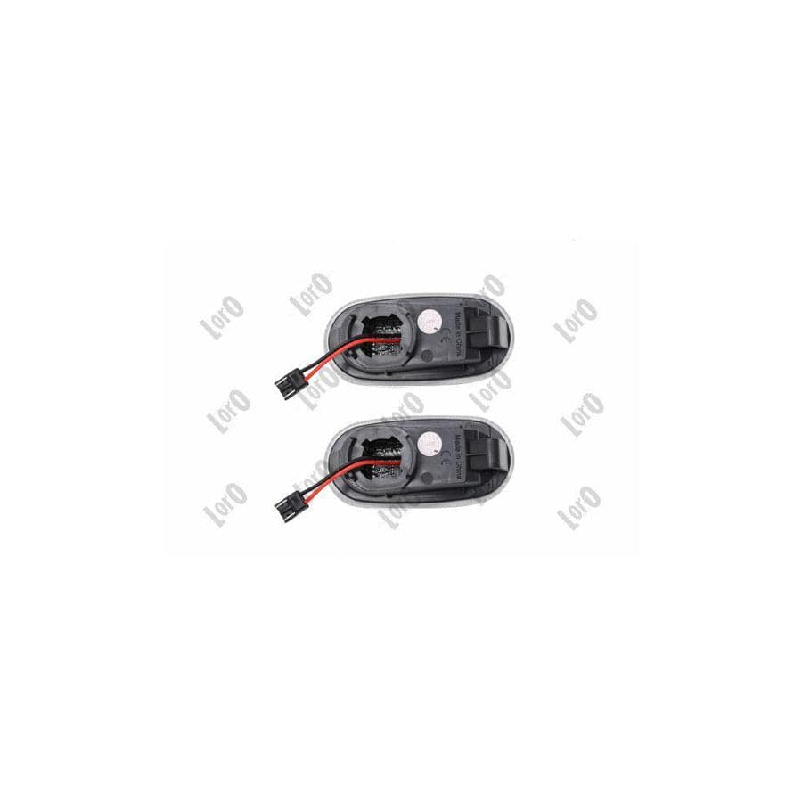 Abakus L33140004Ledd Indicator Set