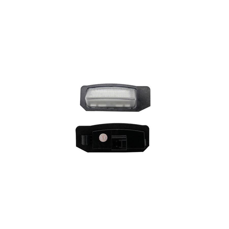 Abakus L332100001Led Licence Plate Light