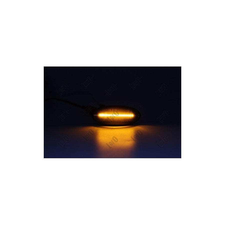 Abakus L35140001LeDS Indicator Set