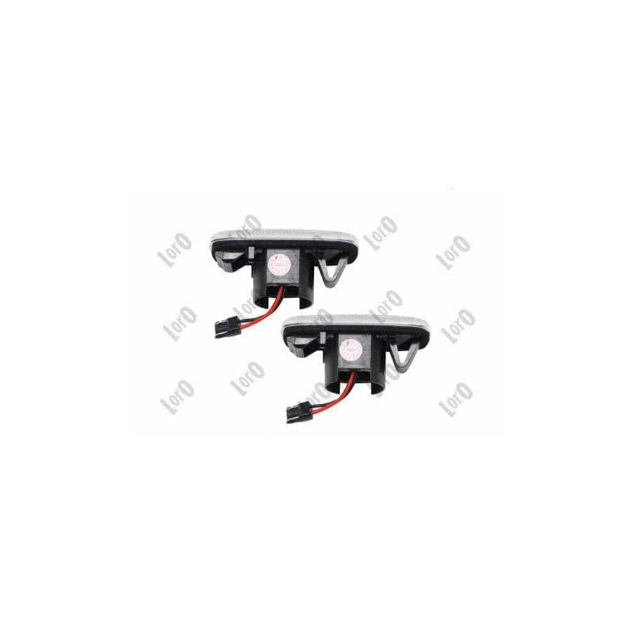 Abakus L35140003Ledd Indicator Set