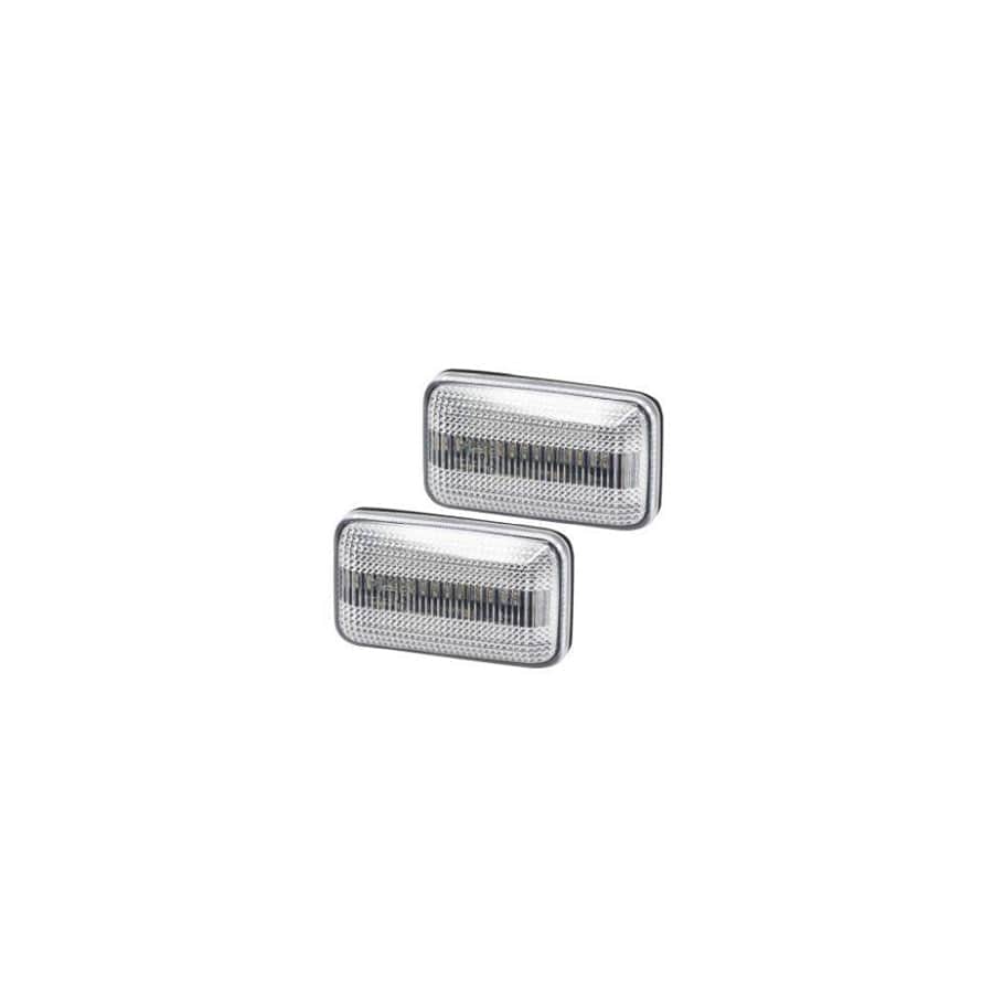 Abakus L40140004Ledd Indicator Set