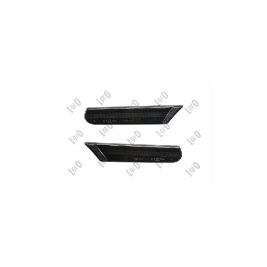 Abakus L40140005Ledsd Indicator Set