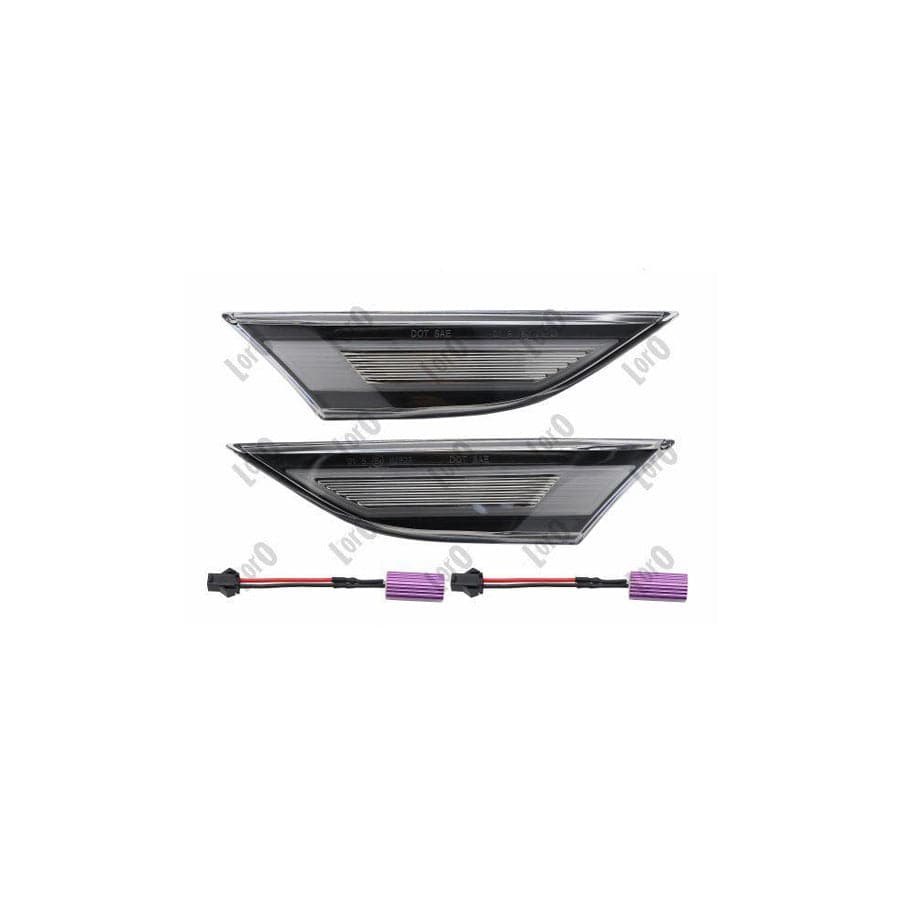 Abakus L40140007Led Indicator Set