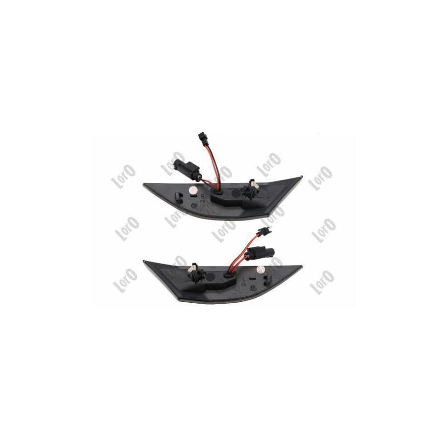Abakus L40140007Ledsd Indicator Set