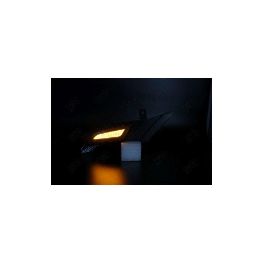 Abakus L40160001LeDS Side Indicator for Porsche Cayenne (9Pa)