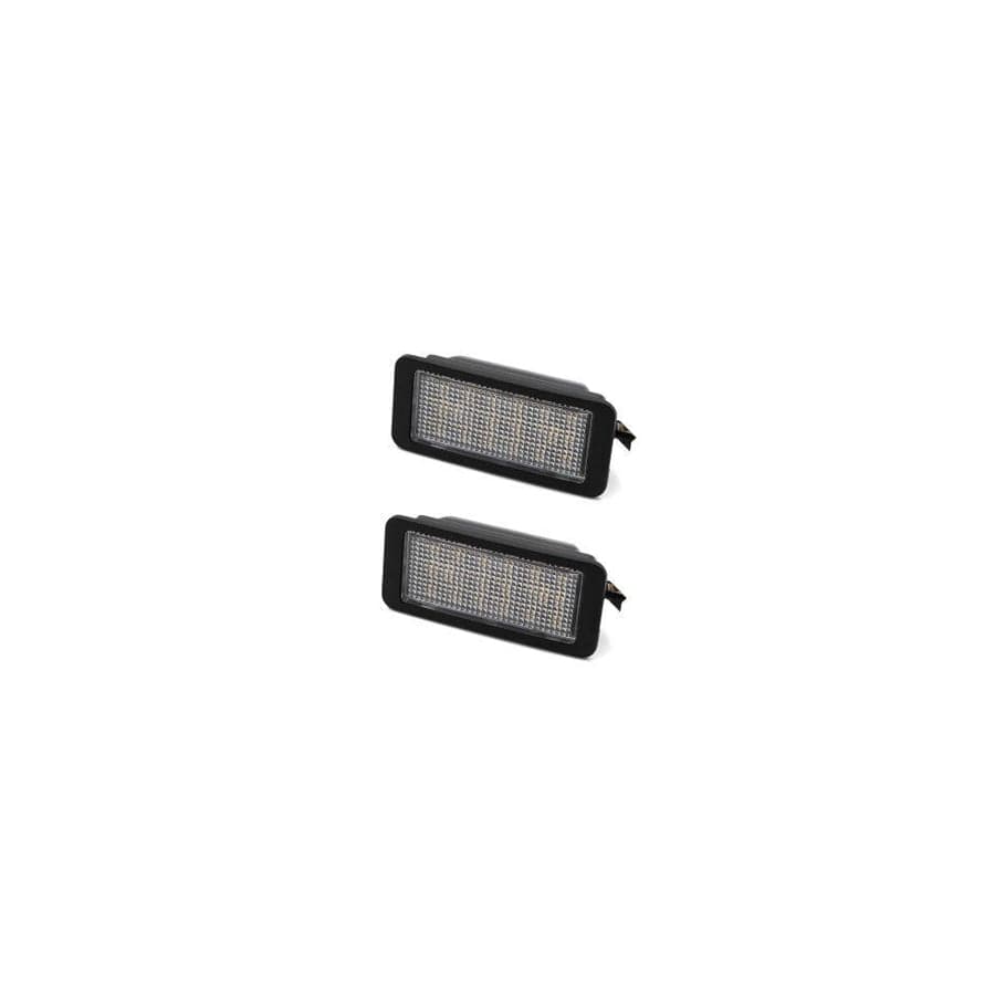 Abakus L462100003Led Licence Plate Light for Seat Ibiza IV Sportcoupe (6J, 6P)