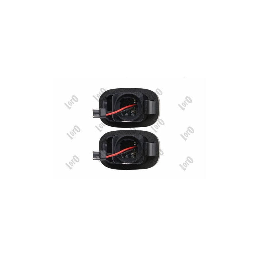 Abakus L51140001Led Indicator Set