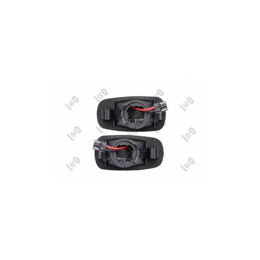 Abakus L51140002Ledsd Indicator Set