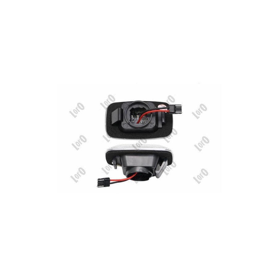 Abakus L51140004Ledd Indicator Set