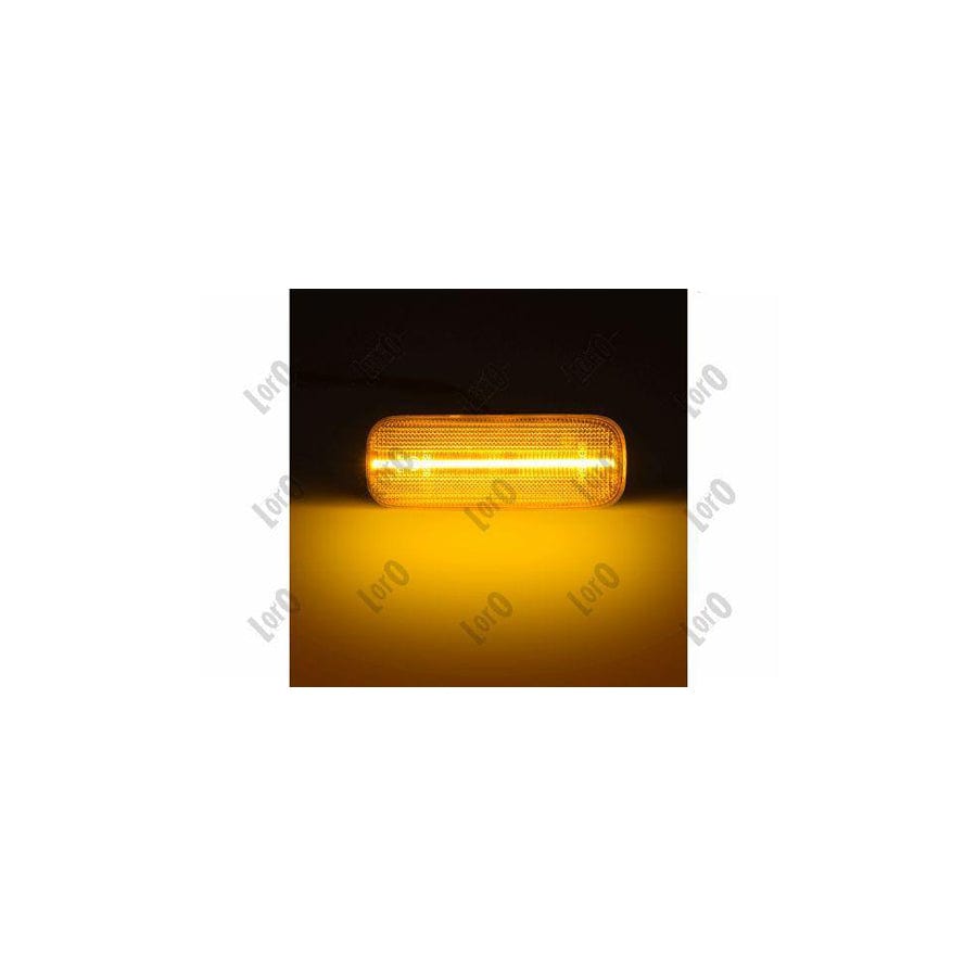 Abakus L54140003Led Indicator Set Suitable for Mercedes-Benz ML-Class (W163)