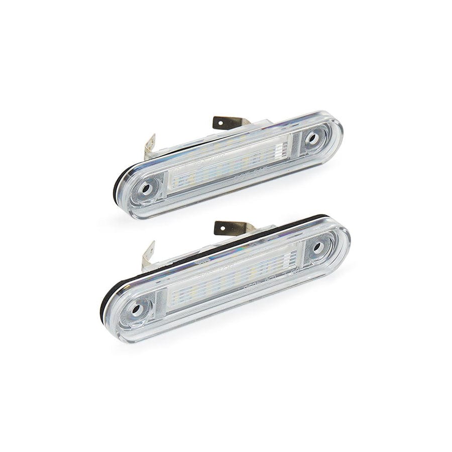 Abakus L542100008Led Licence Plate Light