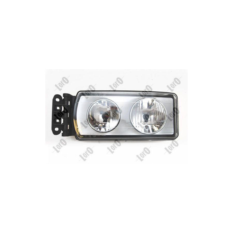 Abakus T0101016 Headlight