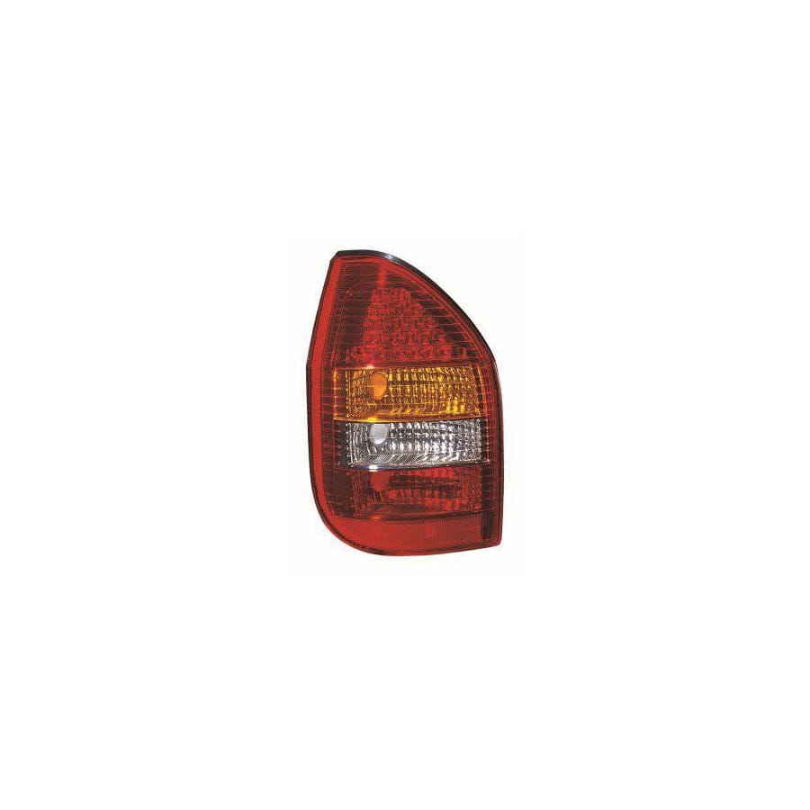 Abakus T0103007 Taillight