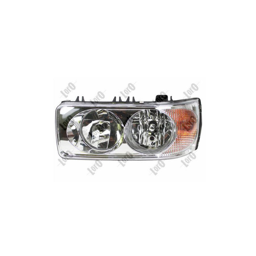 Abakus T0105001 Headlight