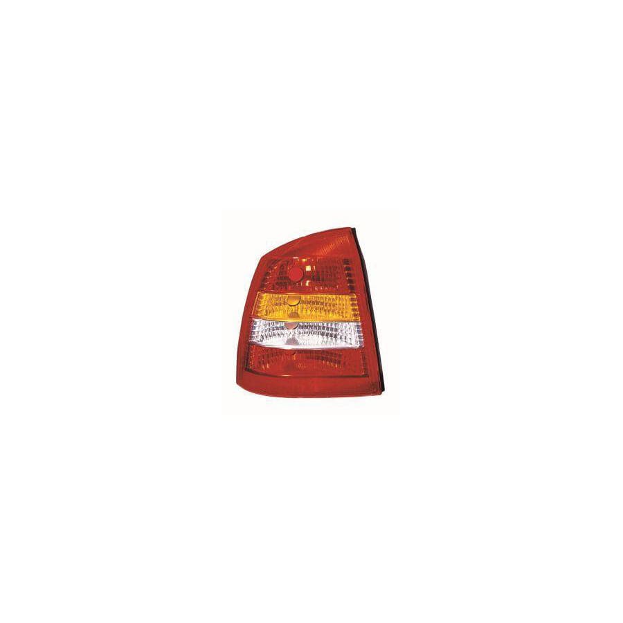 Abakus T0105004 Taillight