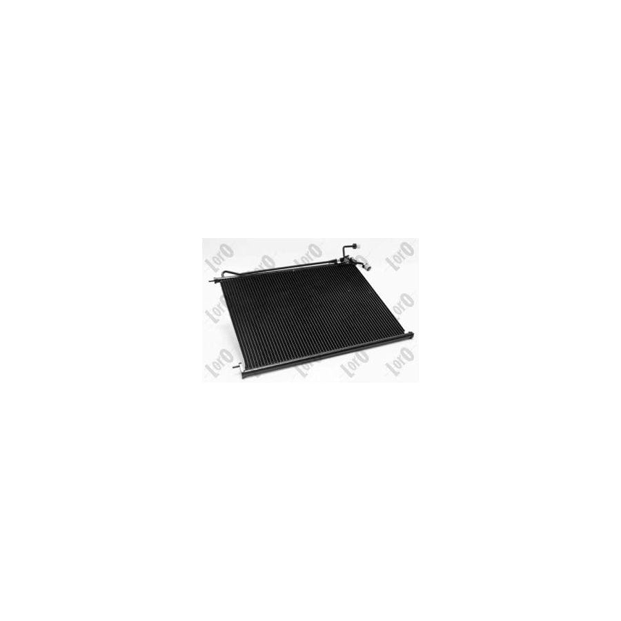 Abakus T1603005 Air Conditioning Condenser