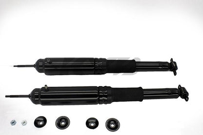 KYB Shocks & Struts Self Leveling Rear BUICK LeSabre 2000-05 BUICK Lucerne 2006-09 BUICK Park Avenue