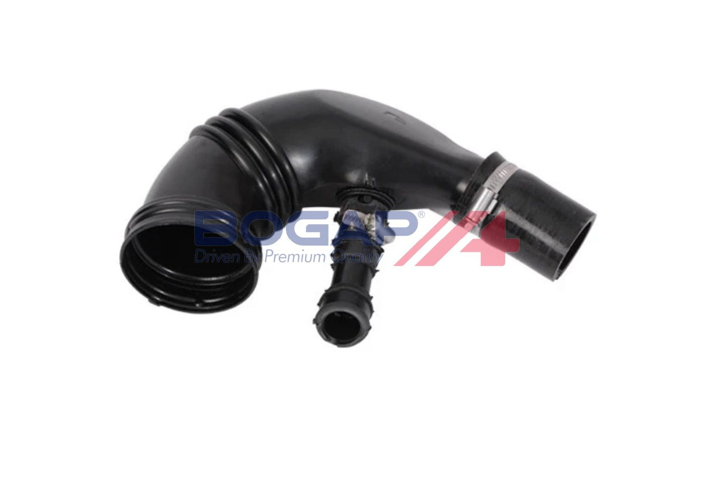 BOGAP W1711113 Charge Air Hose