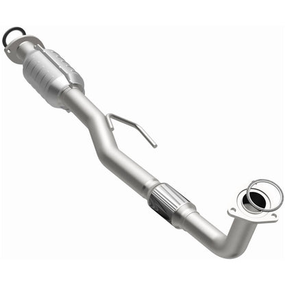 MagnaFlow Direct Fit Catalytic Converter 97-01 Toyota Camry 2.2L