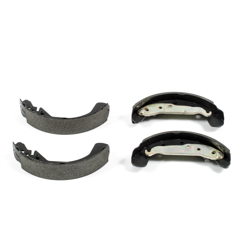 PowerStop Power Stop 01-02 Saturn L100 Rear Autospecialty Brake Shoes