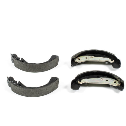 PowerStop Power Stop 01-02 Saturn L100 Rear Autospecialty Brake Shoes