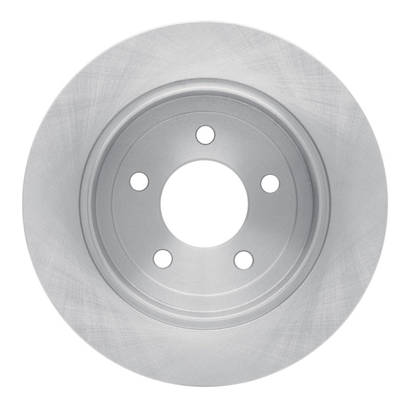 DFC 97-07 Chrysler Town & Country Rear Brake Rotor