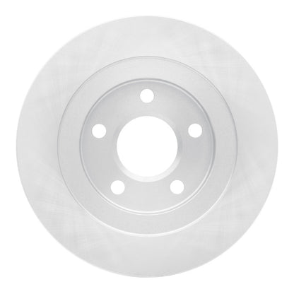 DFC 98-05 Buick Park Avenue Rear Brake Rotor