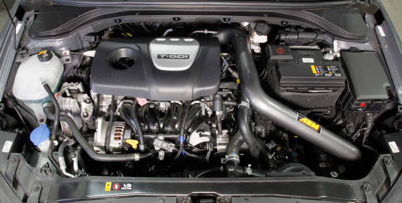 AEM Induction AEM 2017 C.A.S Hyundai Elantra L4-1.6L F/I Cold Air Intake