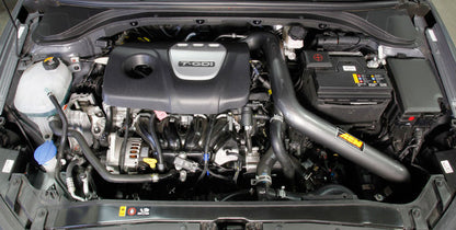AEM Induction AEM 2017 C.A.S Hyundai Elantra L4-1.6L F/I Cold Air Intake