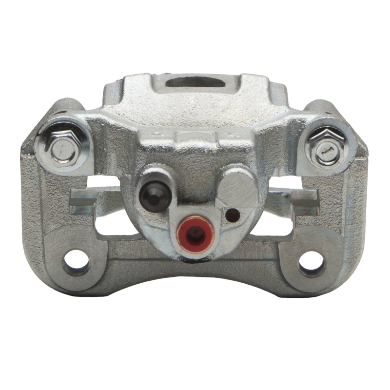 DFC 04-09 Lexus RX350 Rear-R Premium Caliper - Silver Zinc Coated