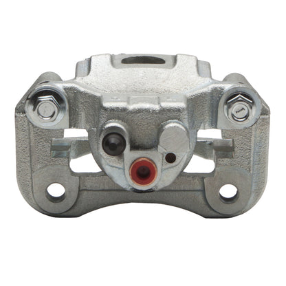 DFC 04-09 Lexus RX350 Rear-R Premium Caliper - Silver Zinc Coated