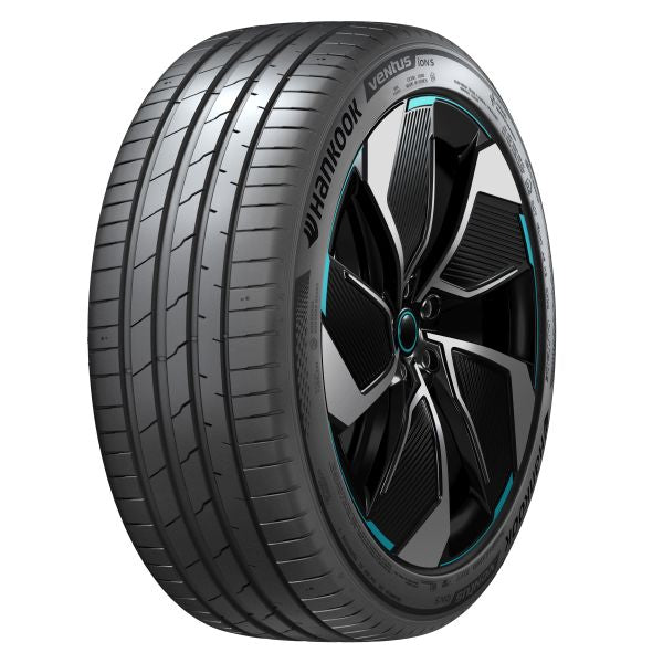 HANKOOK 24535R21LOHA96YIK01 Summer Pkw Tyreba69.0 Db