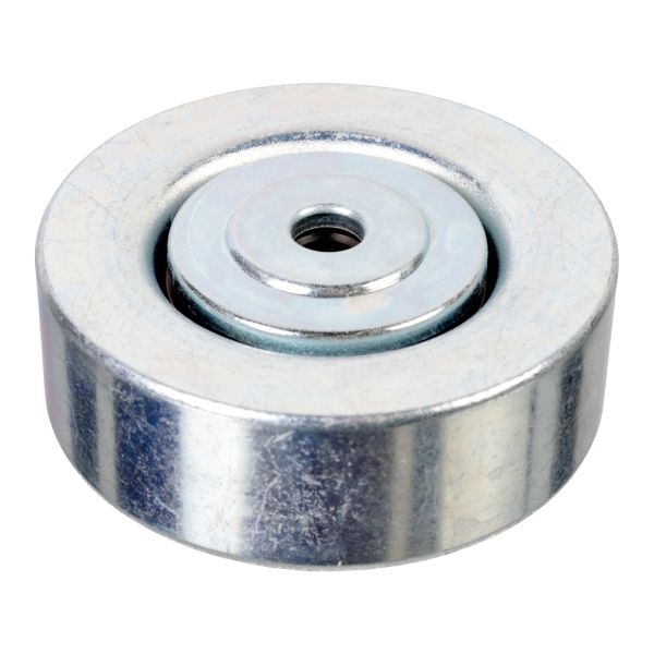 FEBI BILSTEIN FE10760 V-Ribbed Belt Tensioner Pulley