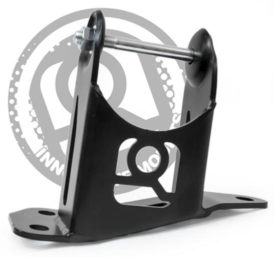 Innovative Mounts Innovative 00-06 Honda Insight Conversion LH Mounting Brackets (K Series / Manual)
