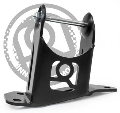 Innovative Mounts Innovative 00-06 Honda Insight Conversion LH Mounting Brackets (K Series / Manual)