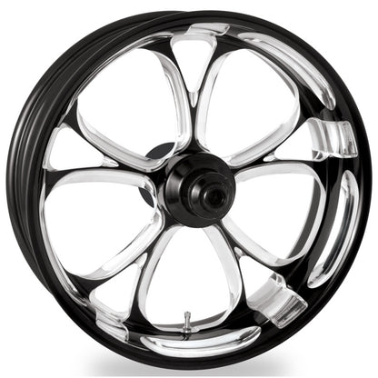 Performance Machine 23x3.5 Forged Wheel Luxe - Contrast Cut Platinum