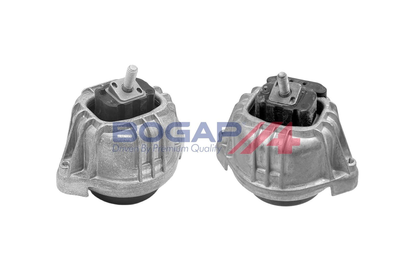 BOGAP B1911334 Mounting, Engine