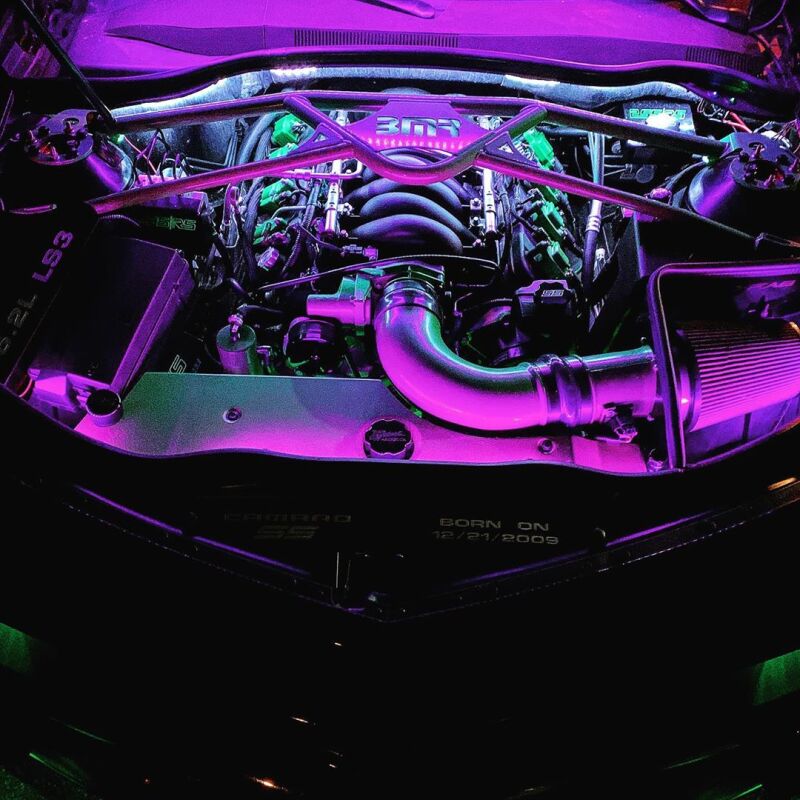 ORACLE Lighting Oracle Engine Bay LED Kit 48in - White