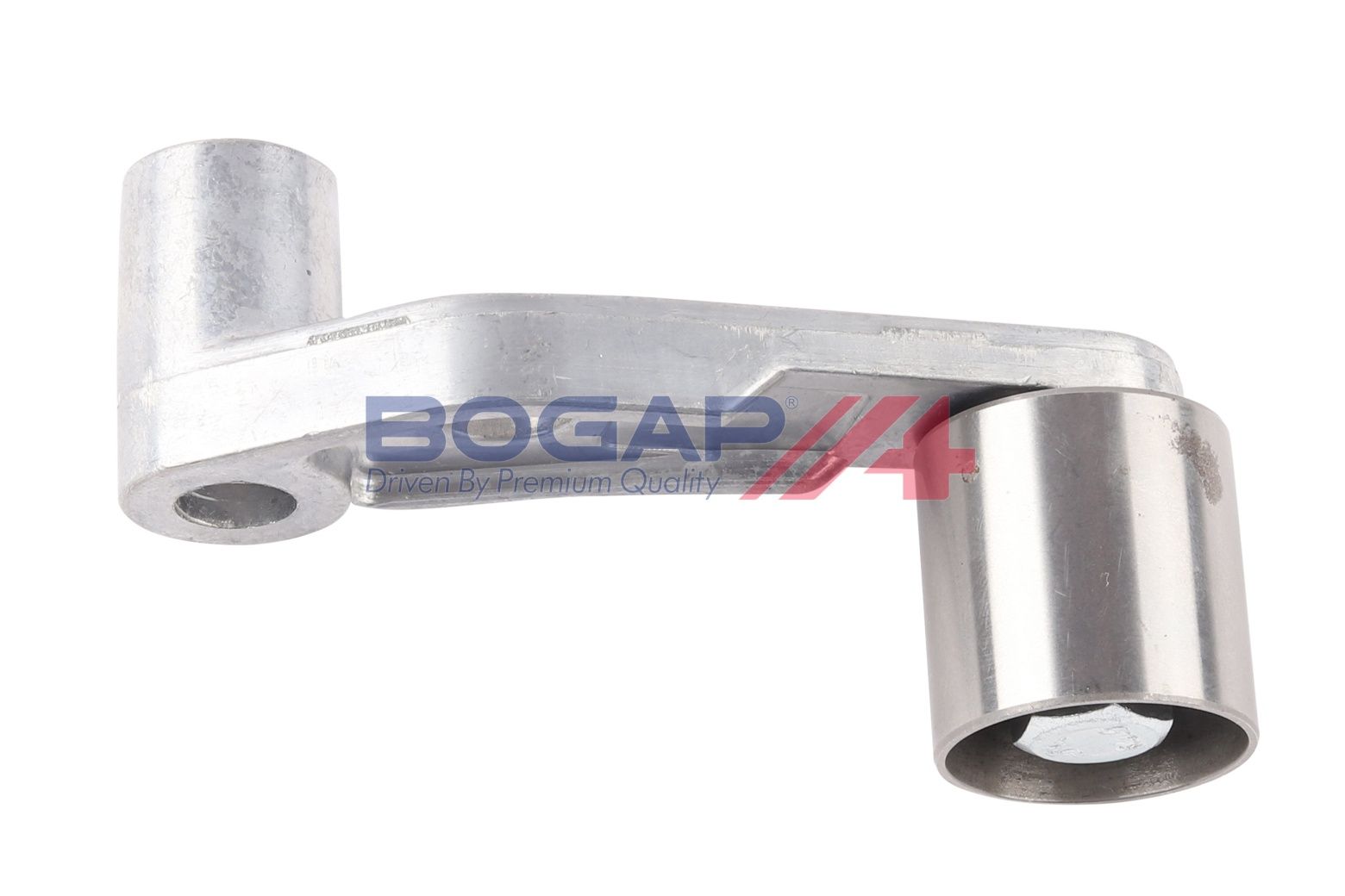 BOGAP A1361100 Deflection Pulley/Guide Pulley, Timing Belt